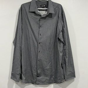 EXPRESS MEN’S BUTTON DOWN SHIRT